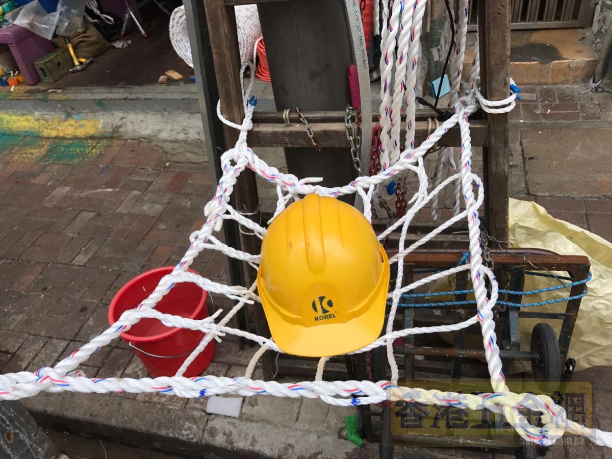 防墜網-安全網-圍網工程-All-Purpose-Safety-Nets-各式織網、繩網-、建築網-Japan-Safety-Nets-日本安全網